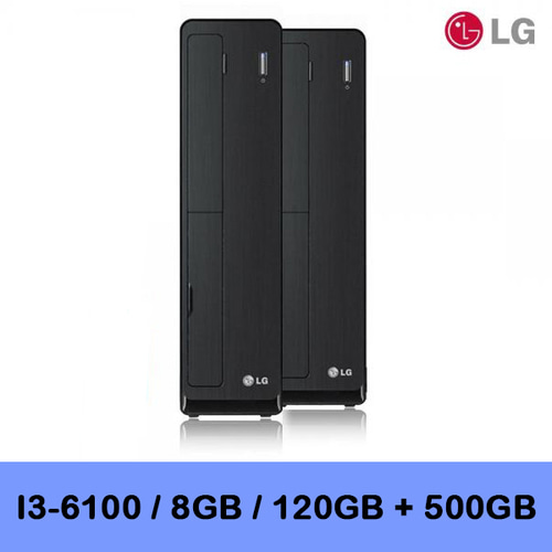 [중고] LG Z70 i3-6세대 어떤 업무나 휴식에도 최적의 PC
